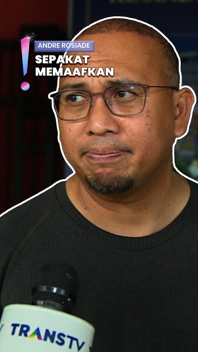 Video: Ungkap Rencana Bertemu Bigmo, Andre Rosiade Siap Cabut Laporan