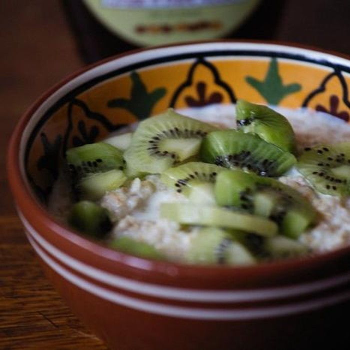 Batasi gula tambahan dan bahan olahan./ Foto: pexels.com/Alexey Demidov