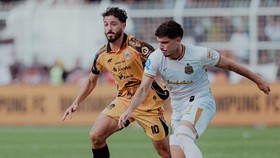 Top 3 Sports: Kata Pelatih Persija, Langkah Beda Twente dan Hilgers