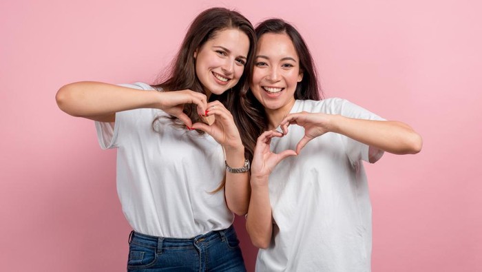 4 Cara Mengenali Orang Berhati Tulus dalam Kehidupan Sehari-hari