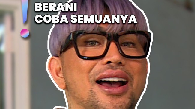 Video: Viral Remaja Skena Dihina, Caren Delano Kasih Tips Fashion Keren