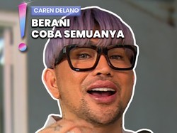 Video: Viral Remaja Skena Dihina, Caren Delano Kasih Tips Fashion Keren