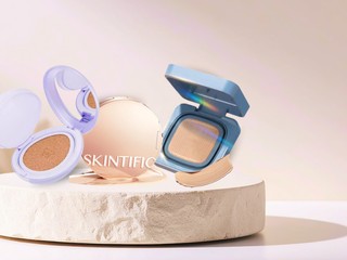 Nggak Perlu Foundation Mahal! 3 Cushion Ini Bikin Wajah Flawless, Tahan Lama, dan Anti Cakey Seharian