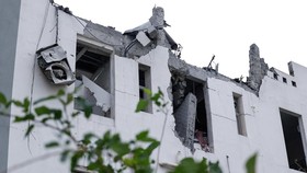 Negara-negara Teluk Ngaku Masih Diserang usai AS-Iran Gencatan Senjata