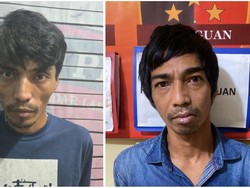 Motif 2 Jukir di Kafe Lampung Aniaya Marbot: Kesal Ditegur Korban