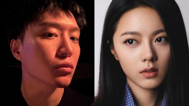 Fan Cheng Cheng dan Zhao Jinmai Akan Bintangi Deaths Game Versi China