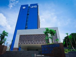 10 Jurusan Sepi Peminat di UNS SNBT 2026, Cek Peluang dan Prospek Kerjanya