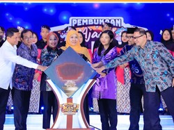 Khofifah Siapkan Siswa Terbaik Jatim di Olimpiade Nasional-Internasional