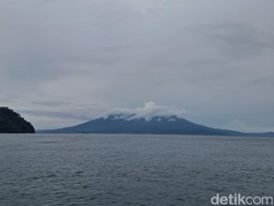 3 Pulau di Lampung Selatan dengan View Gunung Anak Krakatau, Wajib Explore!
