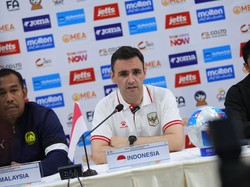 Piala AFF Futsal 2026: Skuad Baru Indonesia Diuji, Souto Siap Jawab Tantangan