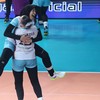 Kata-kata Megawati Usai JPE Menang Atas Popsivo di Final Four Proliga