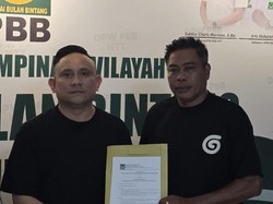 Anggota DPRD Kupang yang Digerebek Bareng Selingkuhan Tak Di-PAW