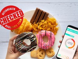 Mengenal Konsep Kalori dan Gizi, Sama-sama Kerap Disebut Saat Bahas Berat Badan