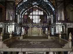 Iran dan Serangan Brutal Amerika ke Situs Warisan Dunia UNESCO