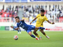 PSIS Vs Barito Putera: Laskar Antasari Bawa Pulang 3 Poin ke Banjarmasin