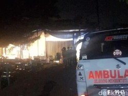 Pemilik Hajatan di Purwakarta Tewas Dikeroyok Preman yang Minta Jatah