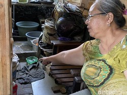 Heboh Penemuan Bayi 6 Bulan di Teras Rumah Warga Semarang