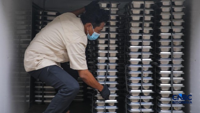 PDB Q1-2026 Tumbuh 5,61% — Tertinggi di G20, Tapi Pasar Aset Belum Yakin
