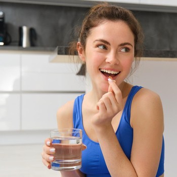 8 Manfaat Konsumsi Vitamin B Kompleks untuk Kesehatan