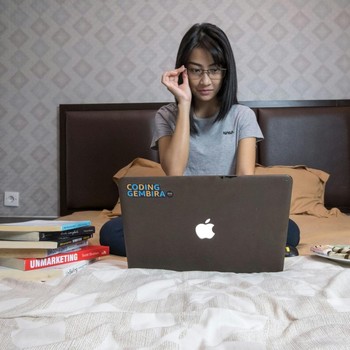 5 Rekomendasi Remote Side Job untuk Tambah Income