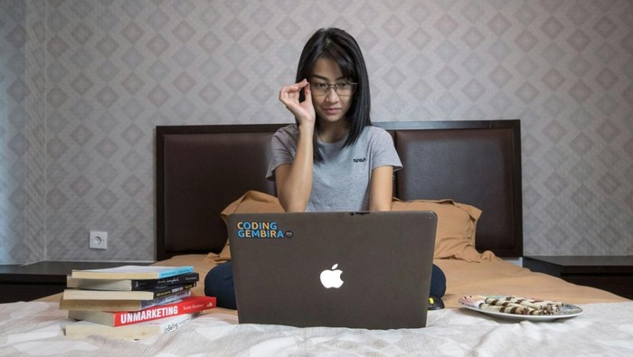 5 Rekomendasi Remote Side Job untuk Tambah Income