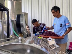 Ternyata Keripik Buah dan Sayur Khas Kota Batu Itu Diproduksi di Sini