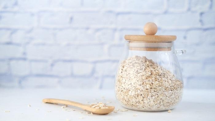 6 Cara Sehat untuk Mengonsumsi Oat