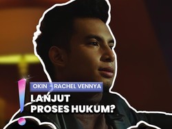 Video: Okin Bela Diri soal Jual Rumah, Rachel Unggah Potret Bareng Pengacara