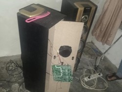 Pria di Nganjuk Tewas Tersengat Listrik Saat Perbaiki Sound System