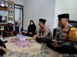 Kapolres Purwakarta: Pelaku Pengeroyokan di Campaka Mulai Terang