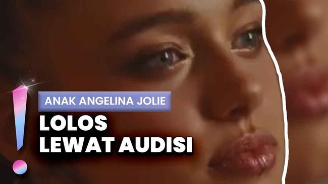 Video: Fakta-fakta Shiloh Jolie Siap Debut di MV 'What A Girl To Do' Dayoung