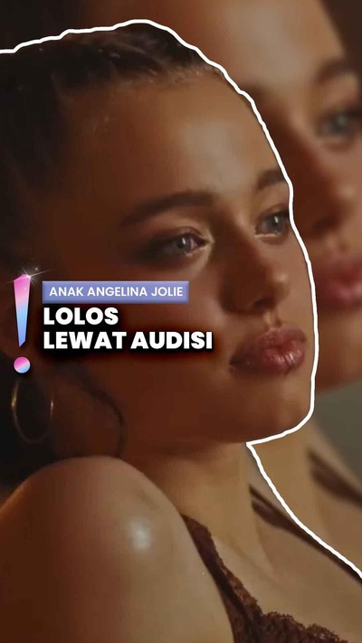 Video: Fakta-fakta Shiloh Jolie Siap Debut di MV 'What A Girl To Do' Dayoung