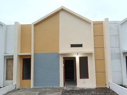 Rumah Tipe 36 Rp 173 Juta Masih Ada di Gowa, Cek Daftarnya!