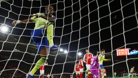 Hasil Piala FA: Dihajar Southampton, Arsenal Tersingkir dari Piala FA