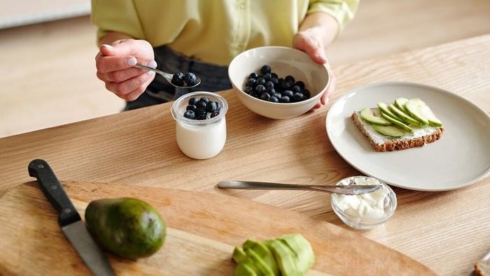 5 Superfood yang Baik untuk Kecantikan Kulit