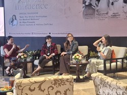 Talk Show Hari Kartini di Bali, Soroti Peran Perempuan dari Adat dan Tradisi