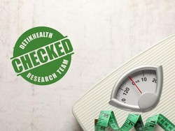 Mati-matian Batasi Gula Kok Tetap Saja Gemuk? Bisa Jadi karena Kecap