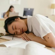 5 Tips Sederhana untuk Melawan Rasa Lelah Sehari-hari