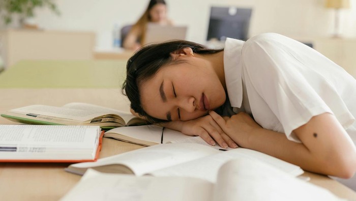 Kelola Stres Sebaik Mungkin