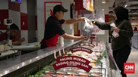 Hemat Belanja di Transmart dengan Allo Paylater, Nikmati Diskon 20%