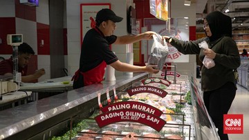 Hemat Belanja di Transmart dengan Allo Paylater, Nikmati Diskon 20%