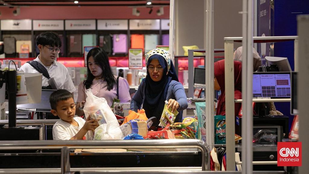 Belanja Kebutuhan Iduladha Hemat, Besok ke Transmart Full Day Sale Aja