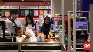 Hari Ini Transmart Diskon Gede 50% + 20%, Belanja Puas Harga Hemat