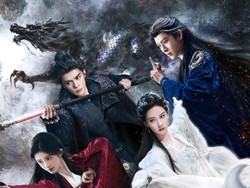 Sinopsis Veil of Shadows, Drama China Terbaru Netflix dengan Cerita Misterius