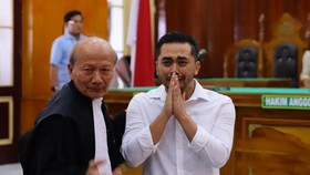 Kejari Karo Tak Ajukan Kasasi, Vonis Bebas Amsal Sitepu Resmi Inkracht