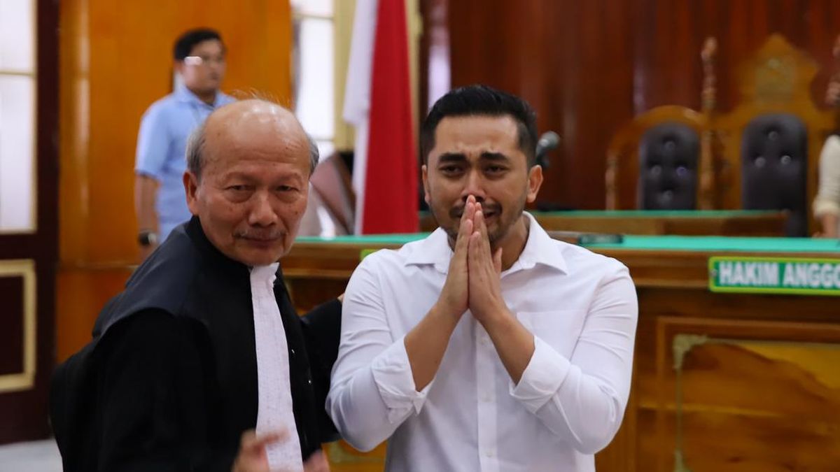 Kejari Karo Tak Ajukan Kasasi, Vonis Bebas Amsal Sitepu Resmi Inkracht