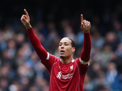 Van Dijk ke Fans: Maafin Liverpool Ya!