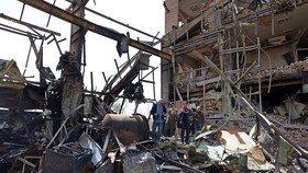 Perang Iran Lawan AS dan Israel, Bumi Makin Dekat 'Kiamat'