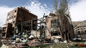 Cerita Warga Iran yang Menyesal Dukung AS-Israel, Merasa Tertipu