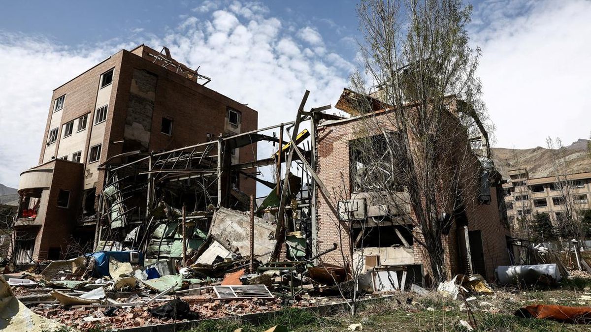 Cerita Warga Iran yang Menyesal Dukung AS-Israel, Merasa Tertipu